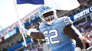 college football at the stadium carolina panthers