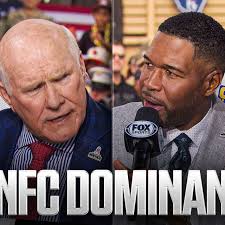 How Packers, Rams, Lions and Eagles shape the NFC's dominance 💪🏻