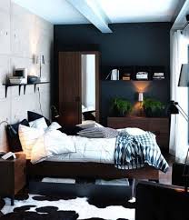 45 Cool Small Bedroom Ideas For Couple Home Design Small Bedroom Interior Ikea Bedroom Design Small Space Bedroom