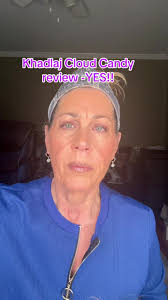 Cloud Candy Kitchen Killa Lisa