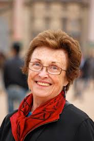 Linda Johnston Obituary