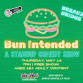 Bun Intended - A Standup Comedy Show (Breaux...