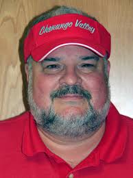 Chenango Valley Central School District