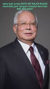 Najib Rosmah Guna Sami India