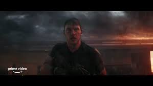 The tomorrow war official trailer. Tomorrow War Trailer Chris Pratt Fights Future Human Eating Aliens