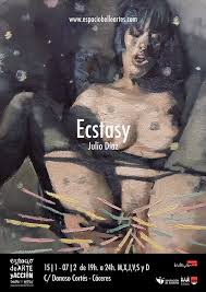 Image result for arte ecstasy