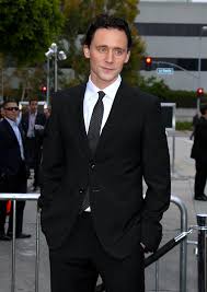 Tom Hiddleston The Black Hair Series Tom Hiddleston Loki Toms