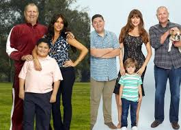 Ireland and alaia are bff status (as evidenced below) and hailey was probably taking. Modern Family Series Finale Here S Where Everyone Ended Up Entertainment Tonight