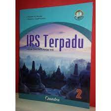 Buku penilaian siswa ipa terpadu untuk smp kelas vii 1 file(s) 13.48 mb. Download Buku Ips Terpadu Kelas 8 Penerbit Yudhistira Cara Golden