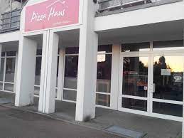 Liste der beliebtesten pizza in sigmaringen; Pizza Haus Pizzeria In 72488 Sigmaringen Sigmaringen