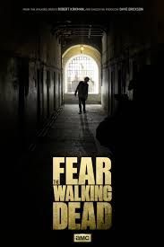 There is lots of chatter going around about a possible crossover between fear the walking dead and its parent show, the walking dead. Fear The Walking Dead Tv Series 2015 Filmaffinity