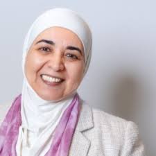 We are thrilled to have Eng Samer Samman as one of our three speakers for  "Engineers Unplugged: Stories from the Field"!