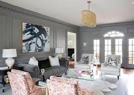 Get The Look Grown Up Glam Living Room Rue