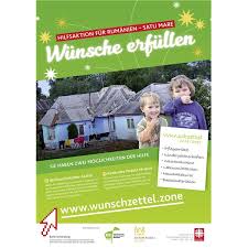 Jews first appeared there toward the early eighteenth century: Wunschzettel Zone