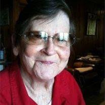 Judy Marie (Scarborough) Seger Obituary