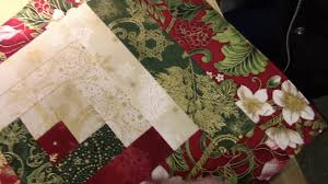 Shop by length, style, color and more from brands like french connection, bb dakota, treasure & bond, topshop & free people. How To Make 4 Patchwork Placemats From 1 Table Runner Kit Tutorial With Donna å½±ç Dailymotion