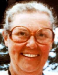 Mary Hilbert Obituary (1928