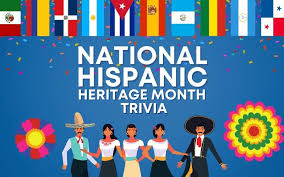 This conflict, known as the space race, saw the emergence of scientific discoveries and new technologies. 18 Hispanic Heritage Month Activities Ideas For Work In 2021