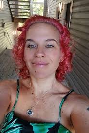 Happy 44th Birthday to a Pisces Woman