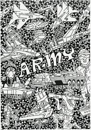 Army coloring pages provided for educational purposes and personal use only. 154 Military Coloring Pages Free Printable Coloring Pages