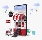 Digitalshop Online Store Opening - شرکت کیان تجارت آژیراک