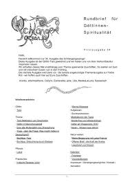 Find james francia's contact information, age, background check, white pages, property records, liens known as: Rundbrief Fur Gottinnen Spiritualitat Schlangengesang