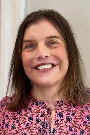 Angela Zimmerman's Instagram, Twitter & Facebook