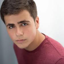 Profile for Noah Marlowe