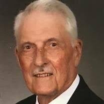 Charles Benton Herndon Sr. Obituary