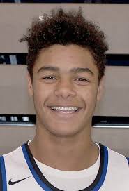 Harrison Central's Mitchell named second-team All-Ohio in Div. II