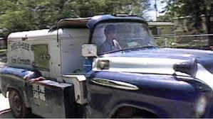 Image result for Melody Blue 1949 Truck