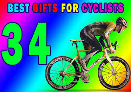 34 best gifts for cyclists in 2020