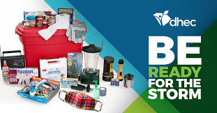 It can help you stay organized and keep your supplies in one place to be prepared in case of an emergency. Making Your Emergency Survival Supply Kit Scdhec