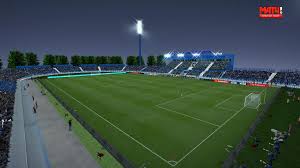 We did not find results for: Ruch Chorzow Stadium