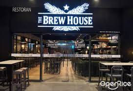 Facebook पर the brew house bandar bukit tinggi, klang को और देखें The Brew House Multi Cuisine Pizza Pasta Restaurant In Cheras Ekocheras Mall Klang Valley Openrice Malaysia