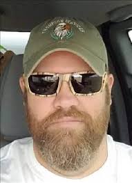 Obituary information for Justin Ryan Thompson