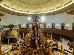 Check spelling or type a new query. Basilica Menor De Nuestro Padre Jesus Del Gran Poder Offizielle Tourismus Webseite Von Andalusien