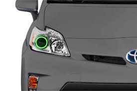 Toyota prius hid install instructions. Toyota Prius 10 15 Profile Prism Fitted Halos Rgb The Hid Factory