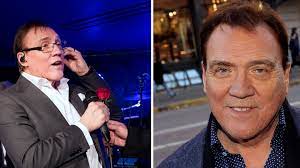 Christer sjögren, born april 6, 1950 in hagfors, sweden, is a swedish dansband and rock singer. Christer Sjogren Organizes Concerts During The Christmas Tour 2019