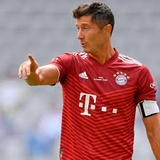 Messi gilt damit nach einschätzung der fachzeitschrift france football erneut als bester fußballer der welt. Robert Lewandowski Will Wohl Wechseln Bayern Albtraum Wird Wahr Fussball