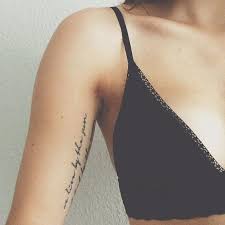 Can Ts Into Cans And Dreams Into Plans Quote Tattoos Girls Arm Quote Tattoos Inner Arm Tattoo