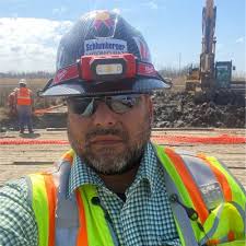 It's always a treat hanging with The Honorable John Cudd in Corpus.