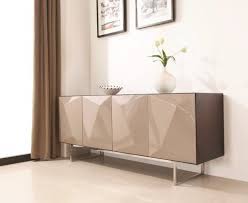 Check out our dining room buffet selection for the very best in unique or custom, handmade pieces from our dining room furniture shops. Modern Sideboards Cool Ideas And Designs For 2021 Dining Room Console Dining Room Design Modern Buffet Table