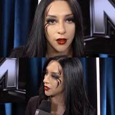 Stephanie Vaquer says nothing will stop her from becoming the NXT Women's  NA Champion She says whether it's Fallon Henley or Shotzi it won't matter  because nobody can run from La Primera #