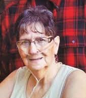 Obituary information for Nancy Curry