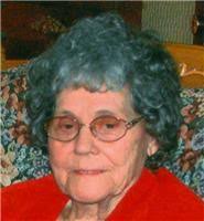 Ruby Beard Obituary (2016)