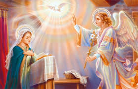 Благовіщення дає початок цілому ряду великих таїнств із життя ісуса христа і його пресвятої матері. Pravoslavni Vidznachayut Blagovishennya Presvyatoyi Bogorodici Poltavshina