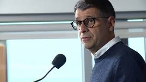 Éric Duhaime croit pouvoir causer une surprise dans  Charlevoix-Côte-de-Beaupré