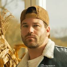 Clayton Johnson - Age, Birthplace, Bio