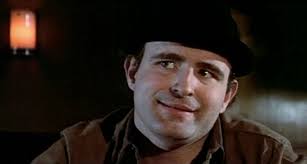 Blu-ray, DVD Release: Joe (1970)